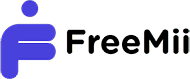 FreeMii logo